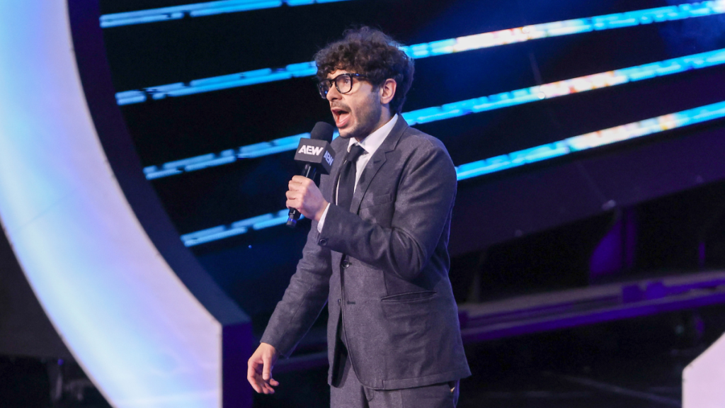 Tony Khan’s Reaction to AEW Collision: Grand Slam Australia Ratings Revealed