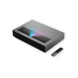 WEMAX Nova 4K UHD Laser TV Projector