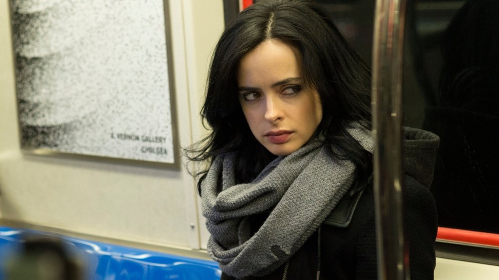 Who Is Krysten Ritter's Partner? Adam Granduciel's Job & Kids
