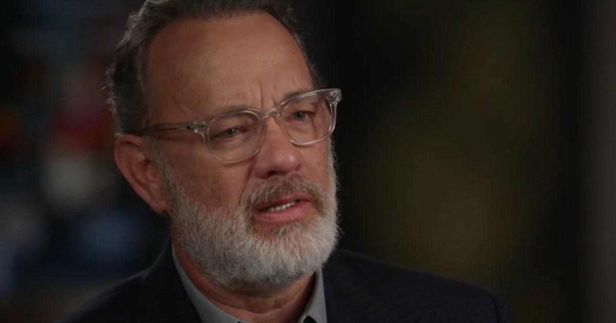 Who Is Tom Hanks’ Wife? Rita Wilson’s Job & Relationship History