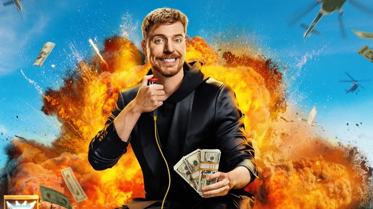 Who Won Beast Games' 10 Million Prize? Winner Revealed