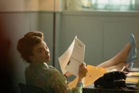 Audrey's Children Trailer Previews Biographical Drama Starring Natalie Dormer