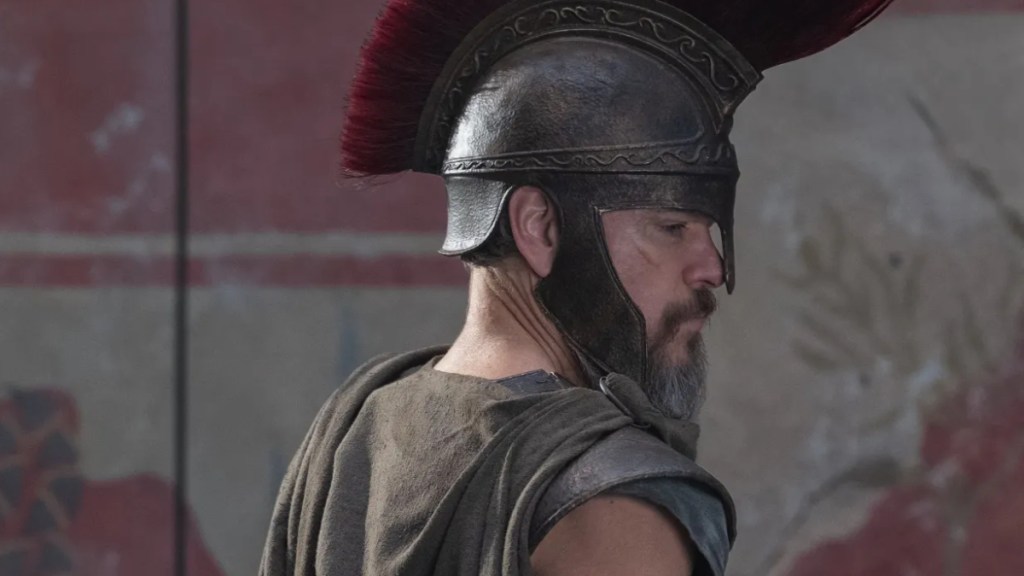 Christopher Nolan’s The Odyssey Movie Adds 2 More New Cast Members