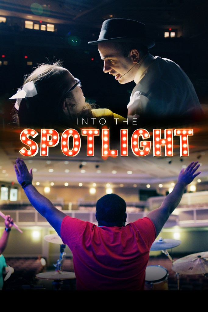 Exclusive Into the Spotlight Trailer Previews Heartfelt Theatre Documentary