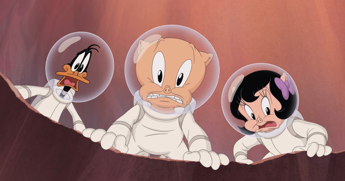 Looney Tunes Movie Release Date Delayed as The Day The Earth Blew Up Shifts