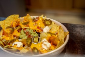 reheat nachos trend tiktok x instagram