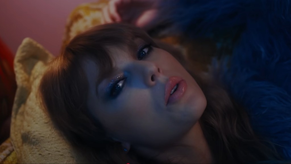 taylor swift news today