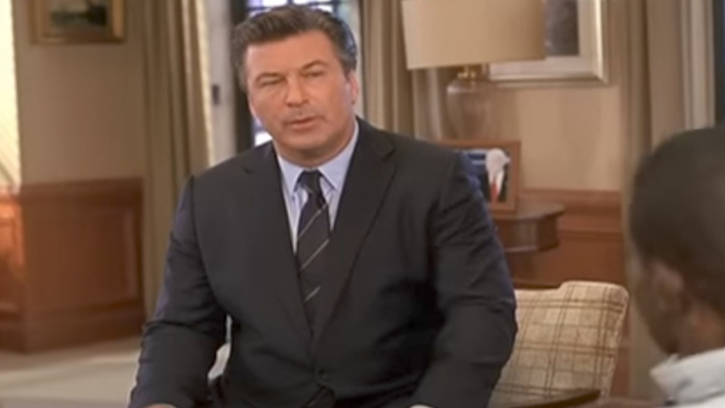 Alec Baldwin's wife Hilaria Relationship Explained