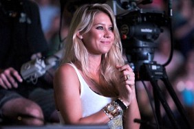 Anna Kournikova Step Out With Enrique Iglesias & Kids Amid Health Scare
