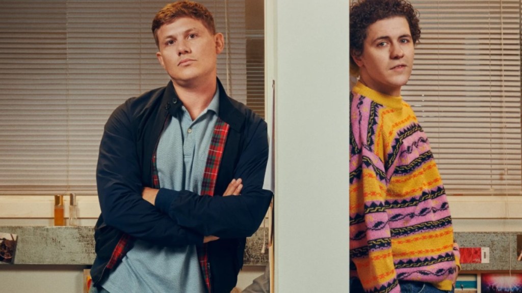 Has Big Boys Season 4 Been Canceled or Renewed?