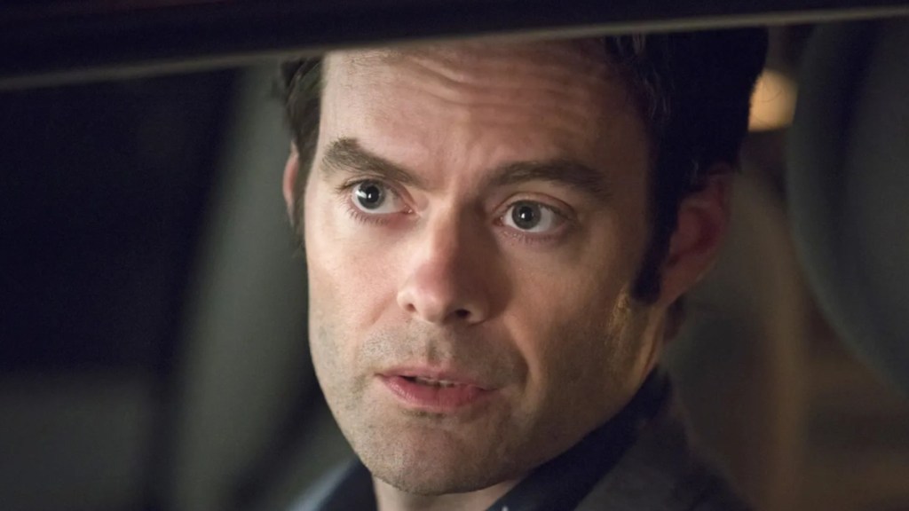 Bill Hader's The Cat in the Hat Gets Early Theatrical Release Date