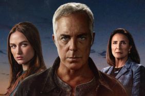 How Many Episodes Are in Bosch: Legacy Season 3 & When Do They Come Out?