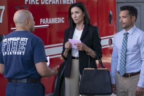 Bosch: Legacy Season 3 Episode 5 & 6 Release Date, Time, Where to Watch