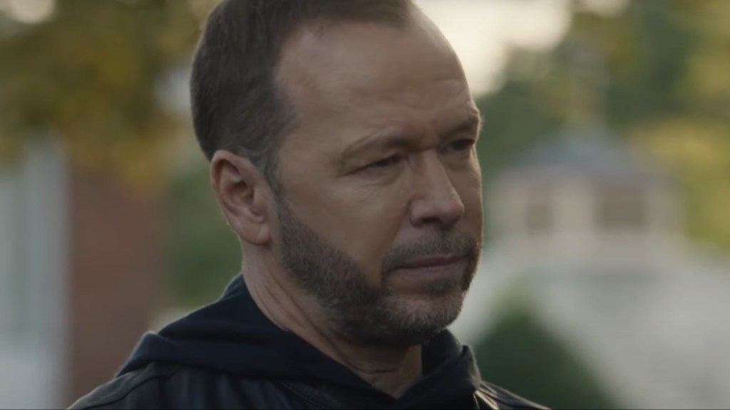 Boston Blue release date Blue Bloods