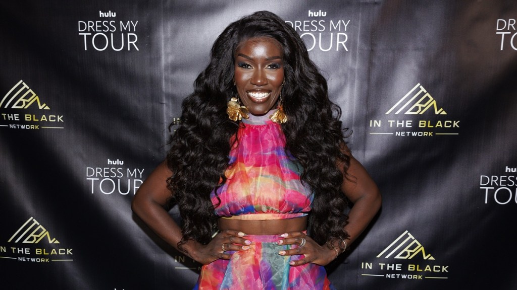 Bozoma Saint John Net Worth 2025: How Much Money Do They Make?