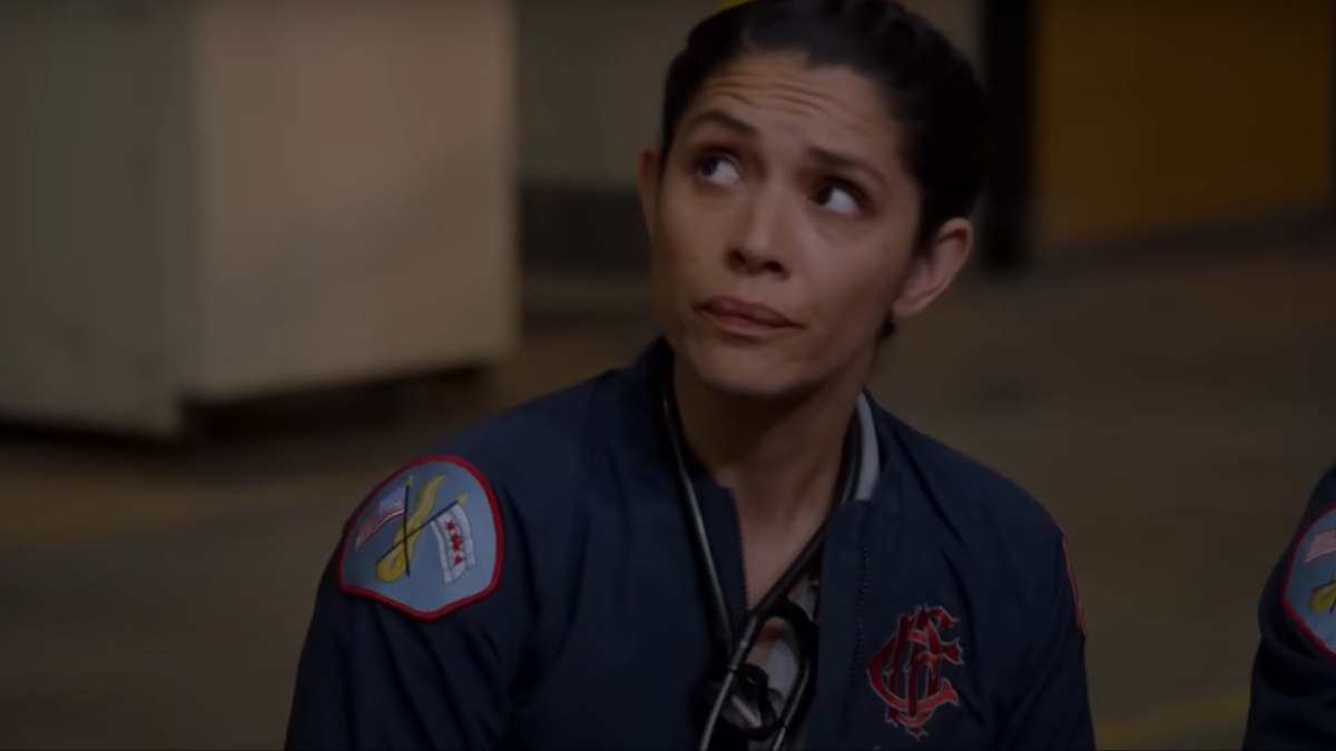 What Time Does Chicago PD Season 12 Release on NBC & Peacock?
