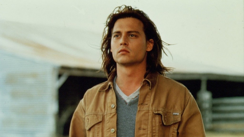 Corey Feldman Says Johnny Depp 'Kicked' Him Out of Gilbert Grape
