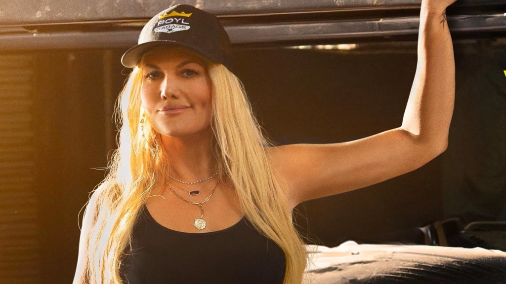 Courtney Hansen Net Worth 2025: How Much Money Does She Make?