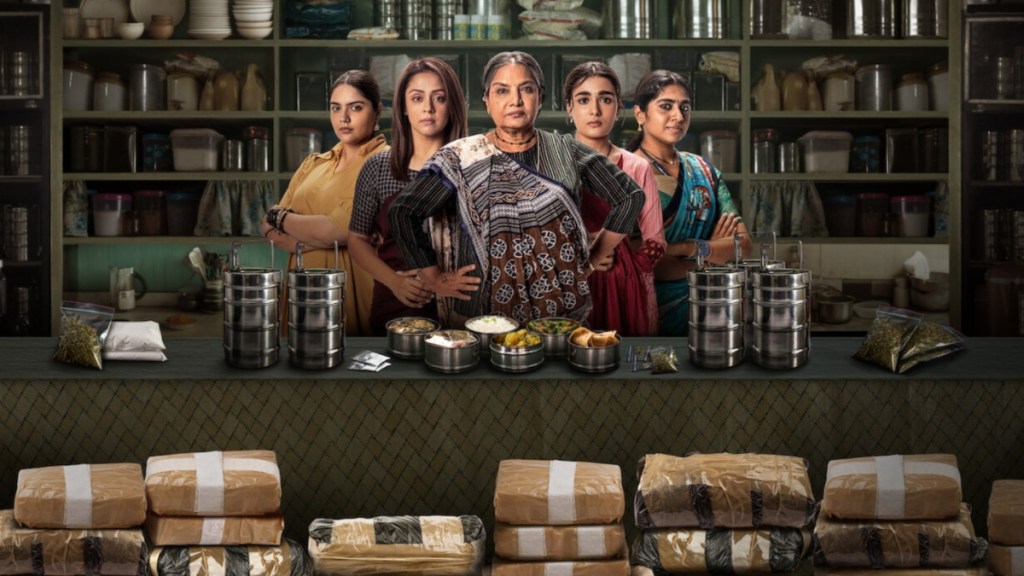Has Dabba Cartel Season 2 Been Canceled or Renewed?