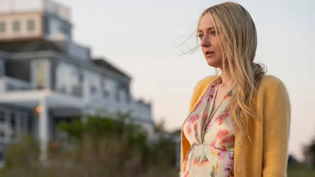 Dakota Fanning Net Worth 2025: How Much Money Does She Make?