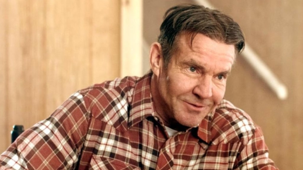 Dennis Quaid Net Worth 2025: How Much Money Does He Make?