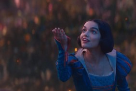 People Think Disney Fired Rachel Zegler for 'Woke Outburst'