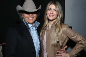 Dwight Yoakam wife Emily Joyce
