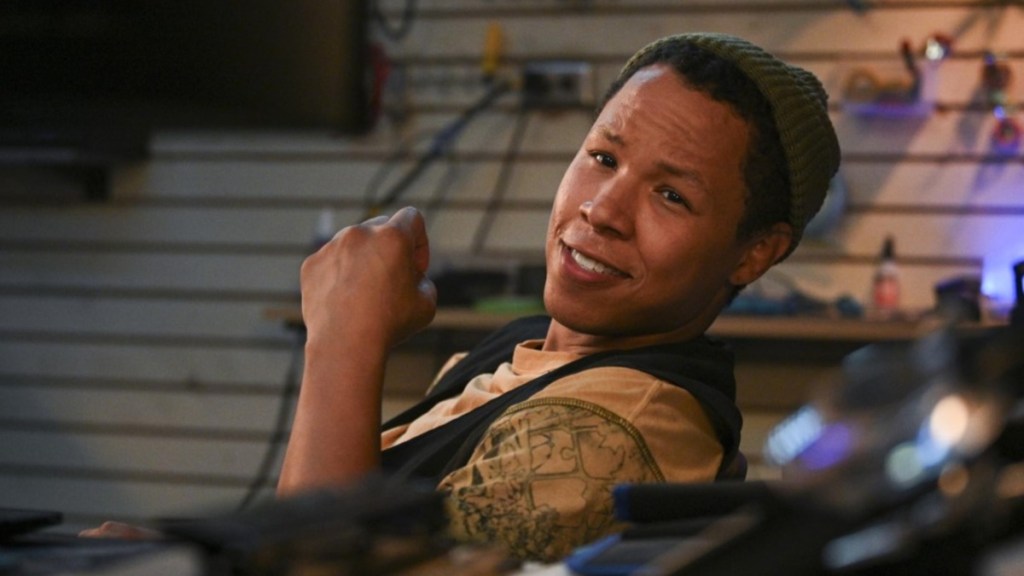 Tracker Season 2: Eric Graise's Bobby Isn’t Leaving, Series Star Confirms