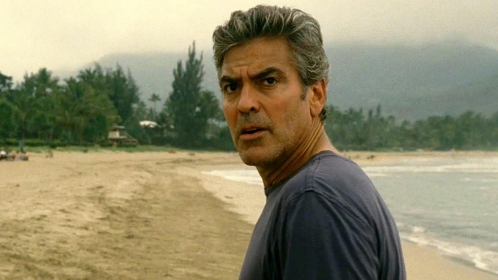 George Clooney Called 'Second-Rate Movie "Star"' by Donald Trump