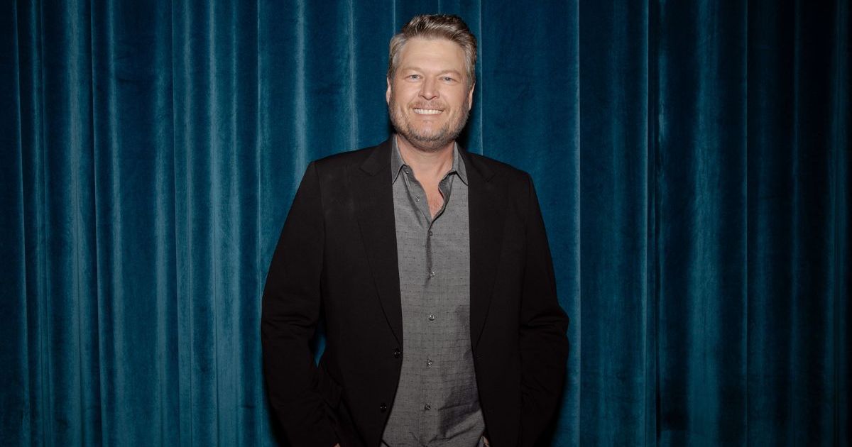Blake Shelton Net Worth 2025: How Much Money Does He Make?