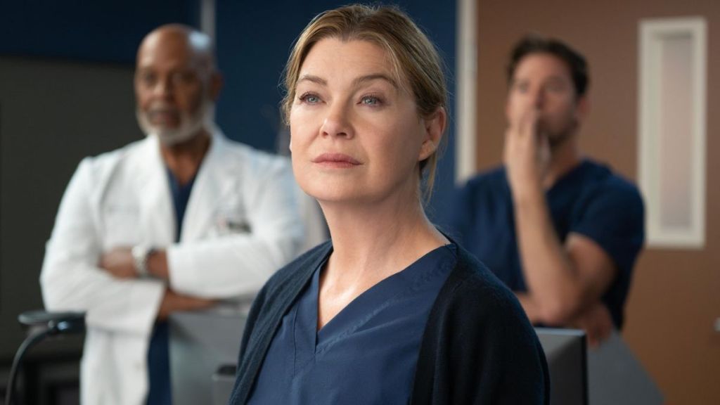 Grey’s Anatomy Season 21 Episode 12 Release Date, Time, Where to Watch