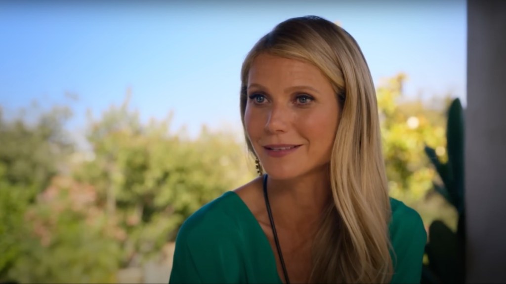 Gwyneth Paltrow Chris Martin kids