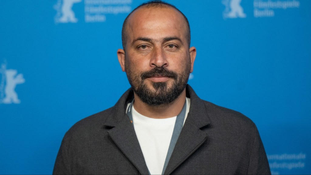 Hamdan Ballal attacked No Other Land director arrested