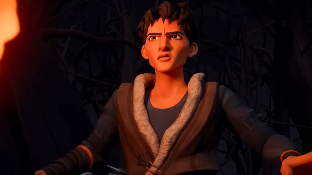 Has Wolf King Season 2 Been Canceled or Renewed?