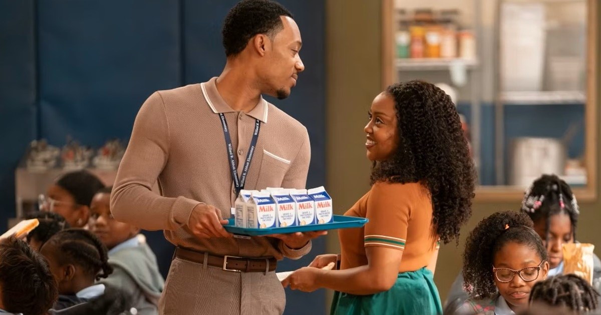 How Many Episodes Are in Abbott Elementary Season 4 & When Do They Come