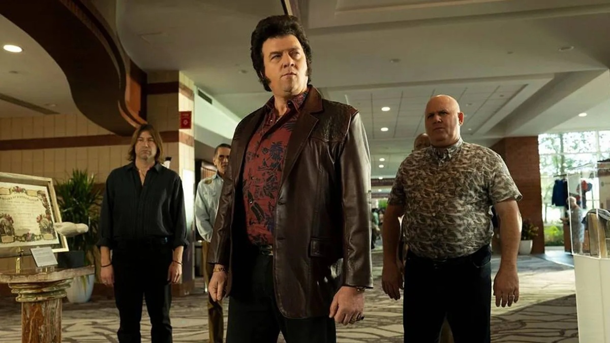 How Many Episodes Are in The Righteous Gemstones Season 4 & When Do