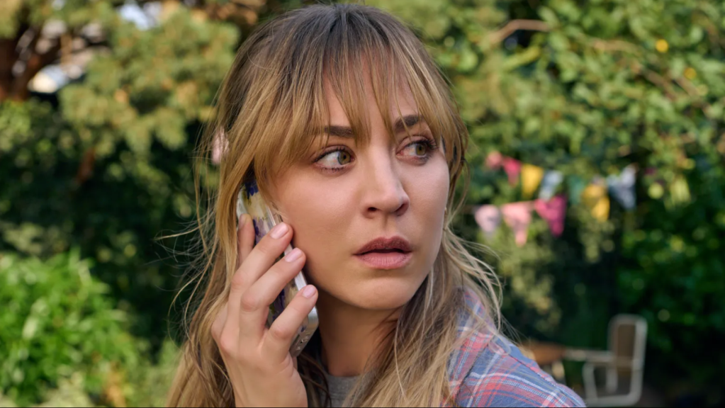 Kaley Cuoco’s Boyfriend Sam Claflin Goes Missing in New Show Vanished