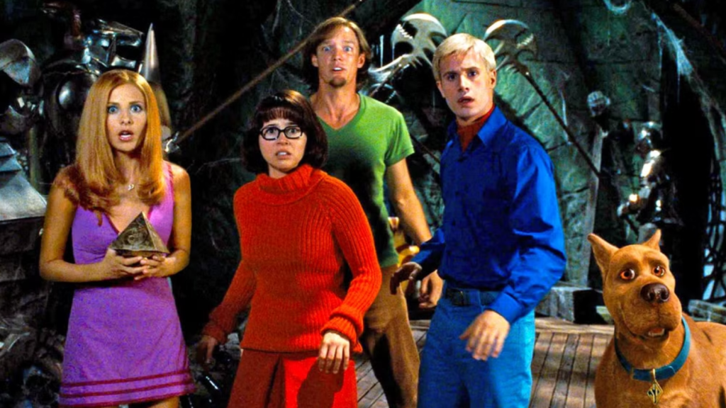 Live-Action Scooby-Doo Show Ordered at Netflix, Episode Count Revealed
