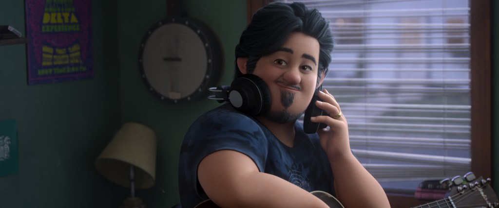 The Penguin Star Joins Netflix’s In Your Dreams Movie Cast With Simu Liu & Craig Robinson