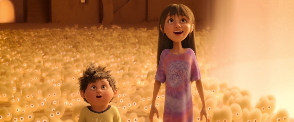 The Penguin Star Joins Netflix’s In Your Dreams Movie Cast With Simu Liu & Craig Robinson