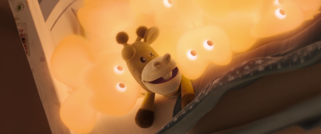 The Penguin Star Joins Netflix’s In Your Dreams Movie Cast With Simu Liu & Craig Robinson