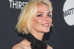 Jaime King kids what happened