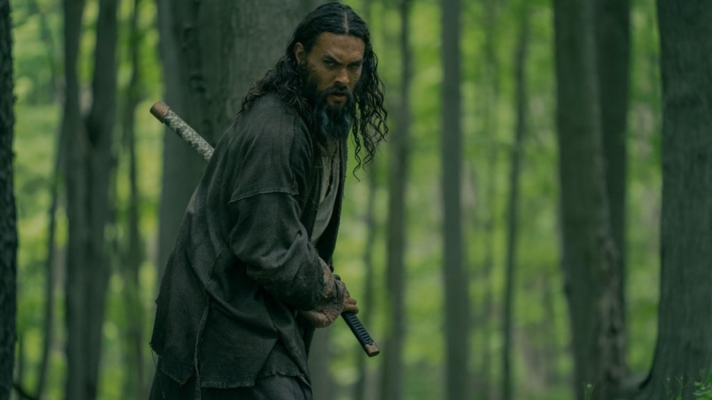 What Role Did Jason Momoa Play in the North Shore Soap Opera?