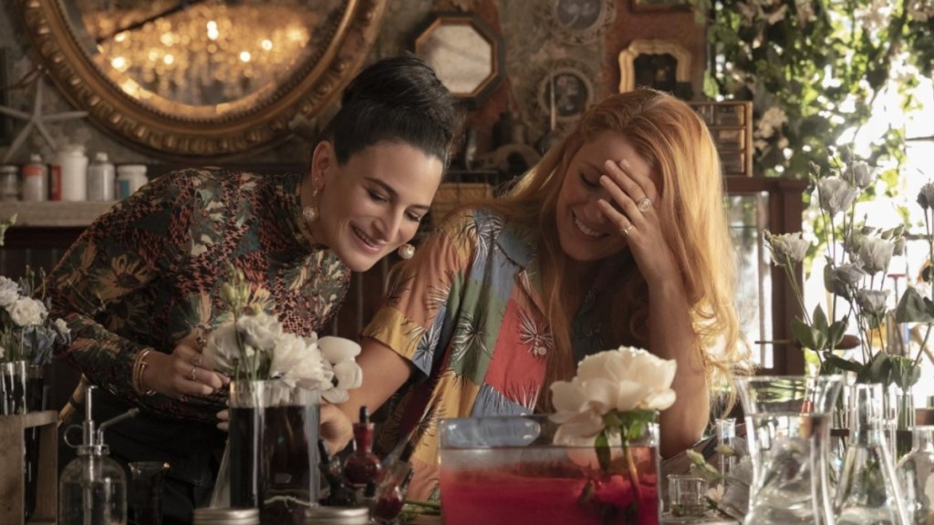 Jenny Slate Avoids Blake Lively vs. Justin Baldoni Lawsuit Questions
