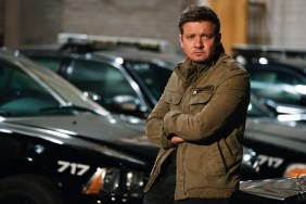 Jessica Simpson & Jeremy Renner Share Flirty Comments on Instagram