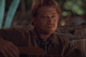 Why Fans Think Taylor Swift's Ex Joe Alwyn Copied Travis Kelce at Oscars 2025