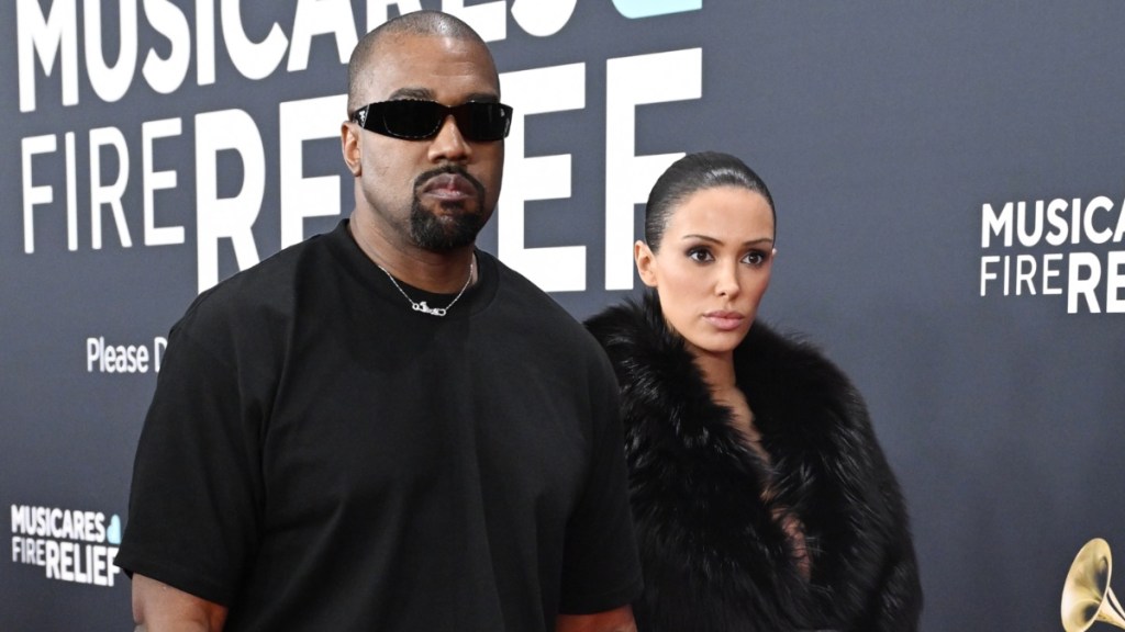 Why Fans Think Bianca Censori Wants to Leave Kanye West
