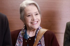 Kathy Bates Talks About 100lb Weight Loss: 'I Can Have Fun'