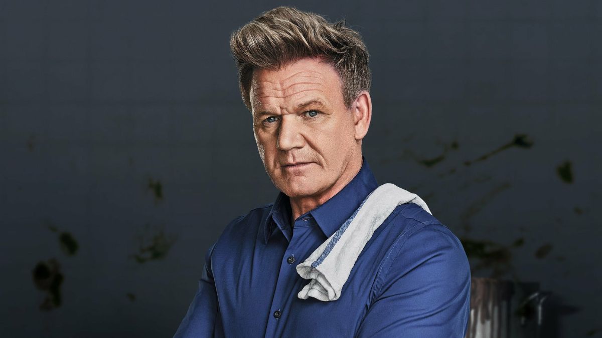How Many Episodes Are in Kitchen Nightmares Season 9 & When Do They