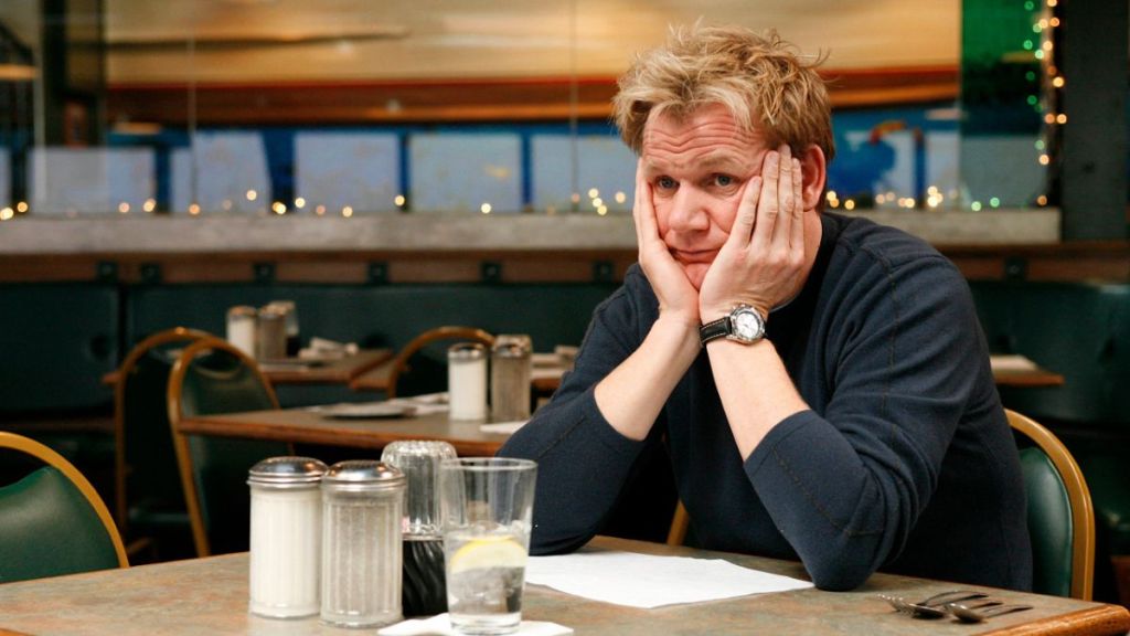 Is There a Kitchen Nightmares Season 9 Episode 12 Release Date & Time?